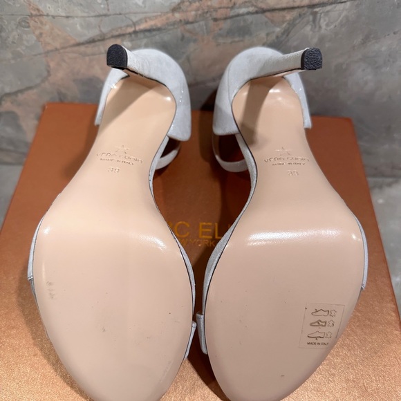 Marc Ellis New York Vegas Argento - Picture 2 of 7